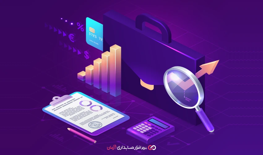 مدیریت حسابداری کسب‌وکار خانگی
