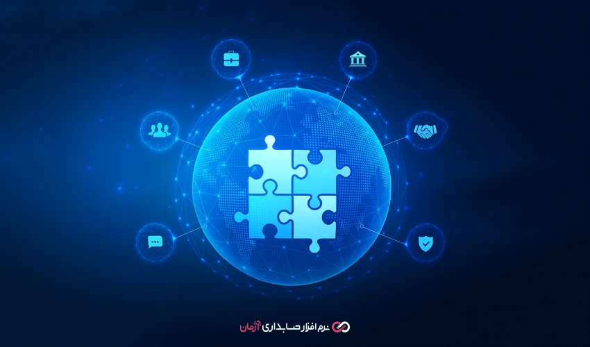 راهنمای کامل انتخاب بهترین نرم‌ افزار حسابداری آنلاین برای کسب‌وکارها