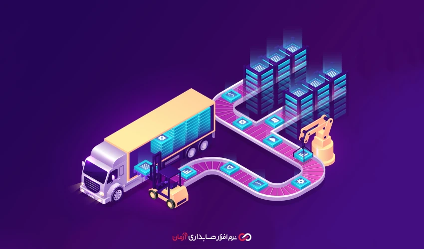 چالشها و راهکارهای حسابداری در کسبوکارهای صادراتی و وارداتی