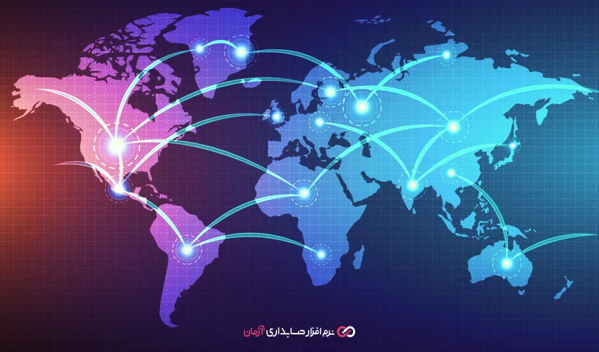 چالشها و راهکارهای حسابداری در کسبوکارهای صادراتی و وارداتی