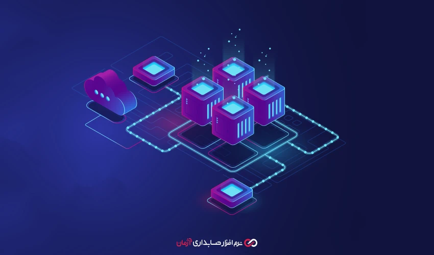 بلاکچین و حسابداری سهگانه چیست