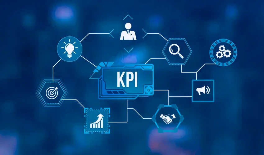 شاخص های مالی (KPI) برای مدیران مالی