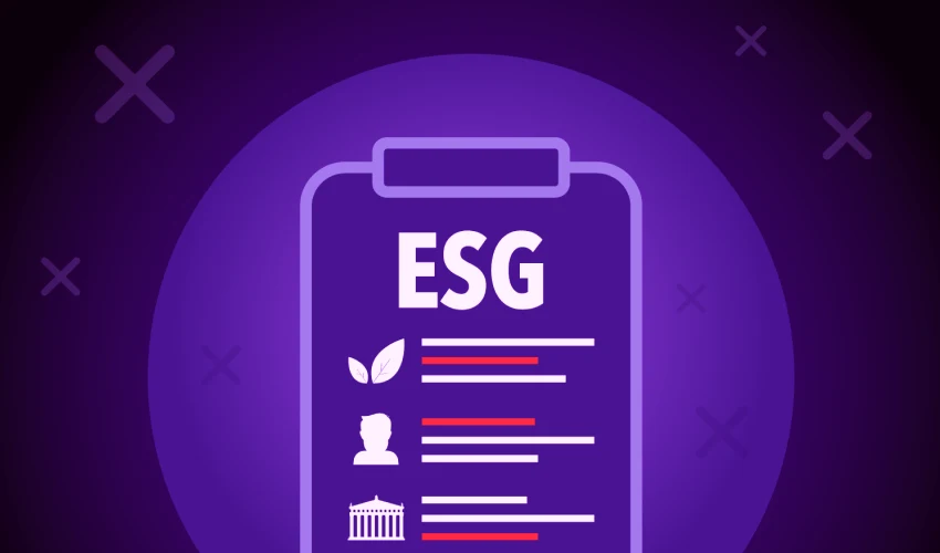 گزارشگری پایداری و ESG در حسابداری چیست